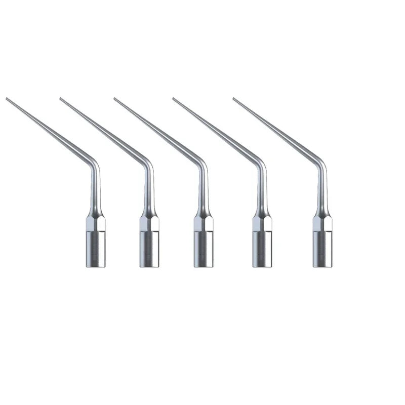 Dental Ultrasonic Scaler Tips Dental Endodontic Endo Tip fit EMS WOODPECKER Scaler Teeth Whitening Tools E1-E6