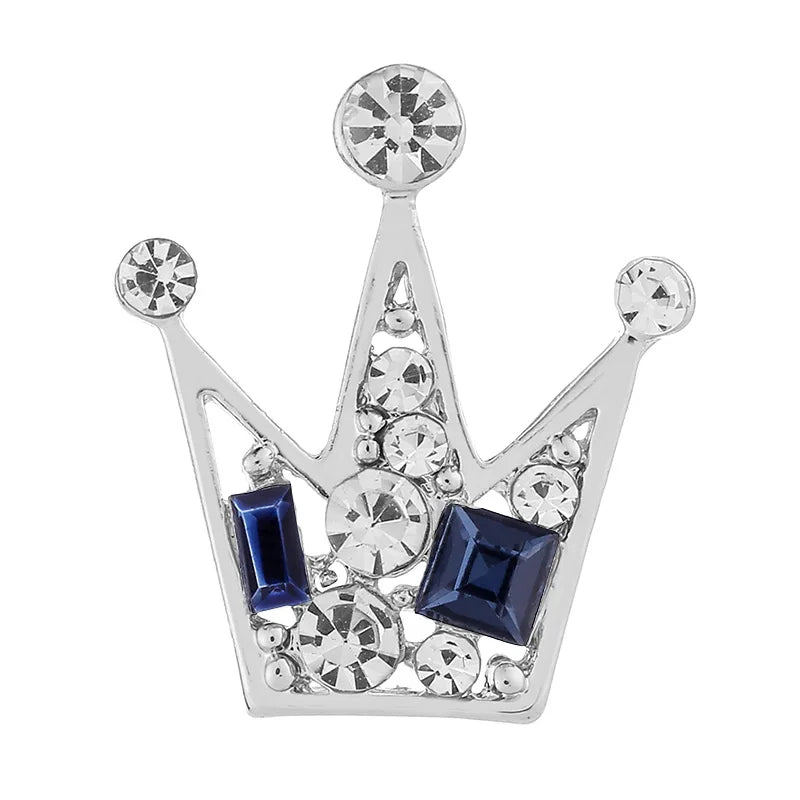 Cute Rhinestone Letter Brooches Women Men English Word Love Party Office Brooch Pins Bridal Fashion Jewelry Gifts Wholesale