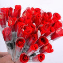 Valentines Day Ladies Romantic Women's G-String Sexy Underwear Lingerie Rose Panties Thongs Briefs V-string