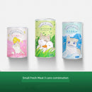 Love Cube Quail Duchun Fish Molar Rod Cat Snacks