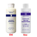 120ml Foot Exfoliator Softener 7 Seconds Remove Dead Skin & Calluses Foot Mask Anti-Cracked Heel Enhancer Nail Pedicure Kit