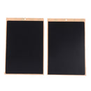 New Touchpad Clickpad Stickers Replacement for lenovo ThinkPad T470 T480 T570 T580 P51S P52S L480 E480 Series-9.9x6.6cm
