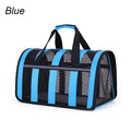 Pet Carrying Bag Supplie Pet Outing large capacity portable Pet bag for outdoor use breathable suitable for all seasons Shoulder