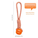 Toy Ball Self-Hi Relieving Boredom Corgi Pomeranian/Bichon Frise Dog