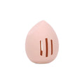 1/3Pcs Makeup Sponge Silicon Holder Breathable Beauty Egg Organizer Travel Protable Sponge Blender Storage Case Puff Box