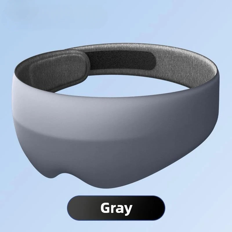 Xiaomi Dreamlight 2S Generation Full Shading Relaxing Eye Mask Sleeping Mask Block Out Light For Man Woman Portable Blindfold