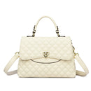 Soft Leather Top-Handle Tote Bag for Women Luxury Designer Handbag Hand Bag Ladies Purses and Handbags Shoulder Crossbody Bag