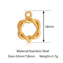 3Pcs/Lot Christmas Candy/Xmas Tree/Gingerbread Bear/Snow House Charms Pendant For Bracelet Necklace Earrings DIY Jewelry Making