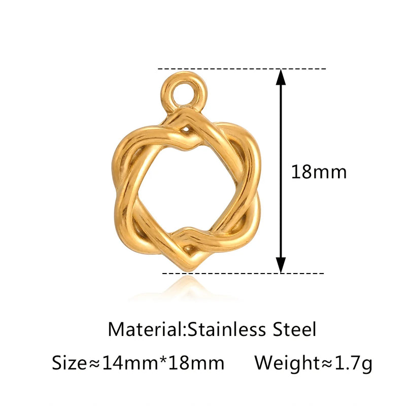 3Pcs/Lot Christmas Candy/Xmas Tree/Gingerbread Bear/Snow House Charms Pendant For Bracelet Necklace Earrings DIY Jewelry Making