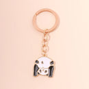 Cute Game Machine Keychains Resin Game Console Charms Keyrings Souvenir Gifts for Women Men Handbag Pendants Key Chains