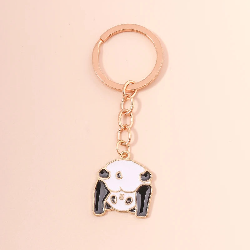 Cute Game Machine Keychains Resin Game Console Charms Keyrings Souvenir Gifts for Women Men Handbag Pendants Key Chains