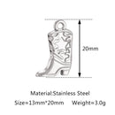 3Pcs/Lot Christmas Candy/Xmas Tree/Gingerbread Bear/Snow House Charms Pendant For Bracelet Necklace Earrings DIY Jewelry Making