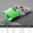 Anti-Bite Duckbill Small Size Dogs Teddy/Pomeranian Dog