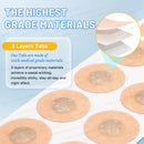 Magnetic Nasal Breathing Dilators Sleep Nasal Strips Anti Snoring Improve Sleep Quality Preventing Snoring Easy Breathe Rhinitis