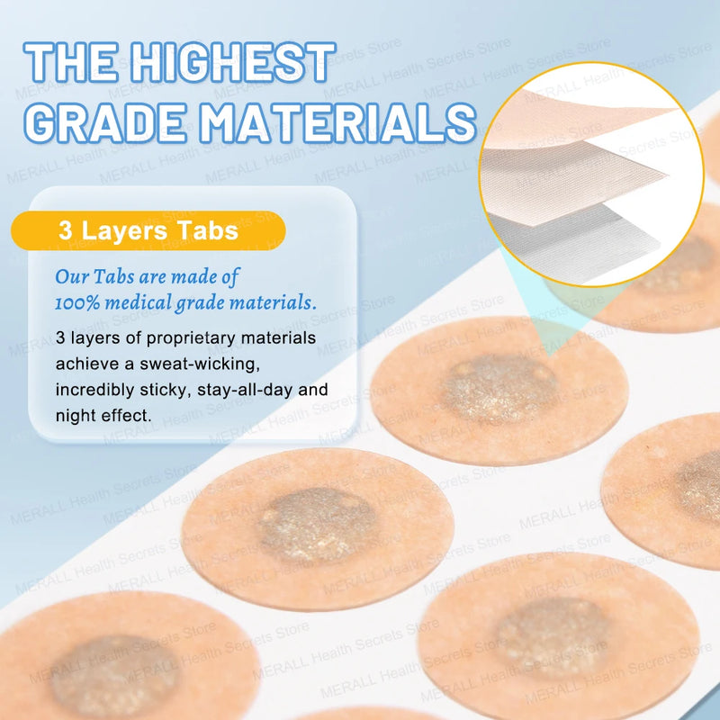 Magnetic Nasal Breathing Dilators Sleep Nasal Strips Anti Snoring Improve Sleep Quality Preventing Snoring Easy Breathe Rhinitis