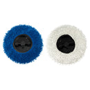 Robot aspirador, fregador, barredor, húmedo y seco, mini robot de barrido automático, succión, fregona eléctrica, 5 W