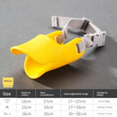 Anti-Bite Duckbill Small Size Dogs Teddy/Pomeranian Dog