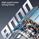 Usb Mini Shave Pocket Size Portable Electric Shaver Rechargeable Razor Men Mini Travel Electric Shaver Portable Pocket Razor