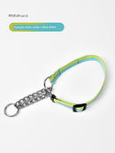 Dedicated P Chain Hand Holding Rope Lightweight Large Dog Dog Training