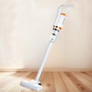 120W Electric Handheld Vacuum Cleaner Wireless Sweeper USB Rechargable Strong Suction Car Vacuum Cleaner Home Floor Dust Cleaner