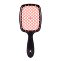 Air Cushion Comb Anti-Static Tangled Hair Comb Hair Brush Massage Hollow Out Wet Curly Hair Brushes Women Barber Styling Tools