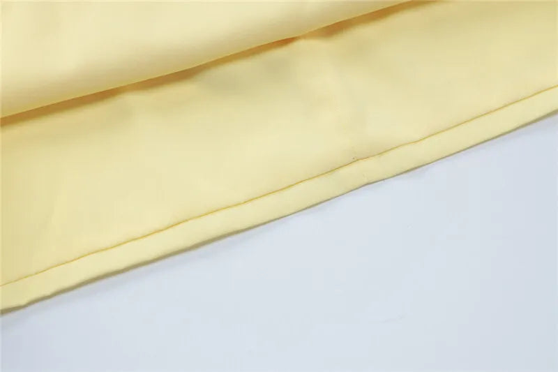 Mozision Fashion Sleeveless Sexy Mini Dress For Women Solid Color O Neck Zipper Two Layer Bodycon Club Party Dress Elegant