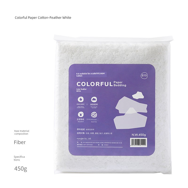 It Is Suitable for Hamster Winter Heattech Deodorant Wood Chips