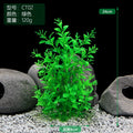 40cm Tall Artificial Aquarium Plants for Aquarium Ornament Underwater Plants Water Seaweed Fish Tank Decoration