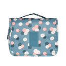 7/piece Travel Storage Bag Waterproof Organizing Clothes Travel Essentials Travelling Accesories Packing Multifunction Set Pouch