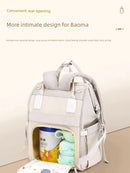 Multifunctional Outdoor Lightweight Fashion Mummy Bag