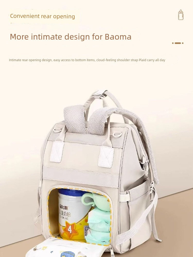 Multifunctional Outdoor Lightweight Fashion Mummy Bag