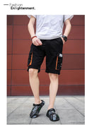 Summer Men Sandals Light EVA Men's Casual Shoes Hole Shoes Clogs Lovers Home Garden Outdoor Male Beach Flat Slippers Big Size 49