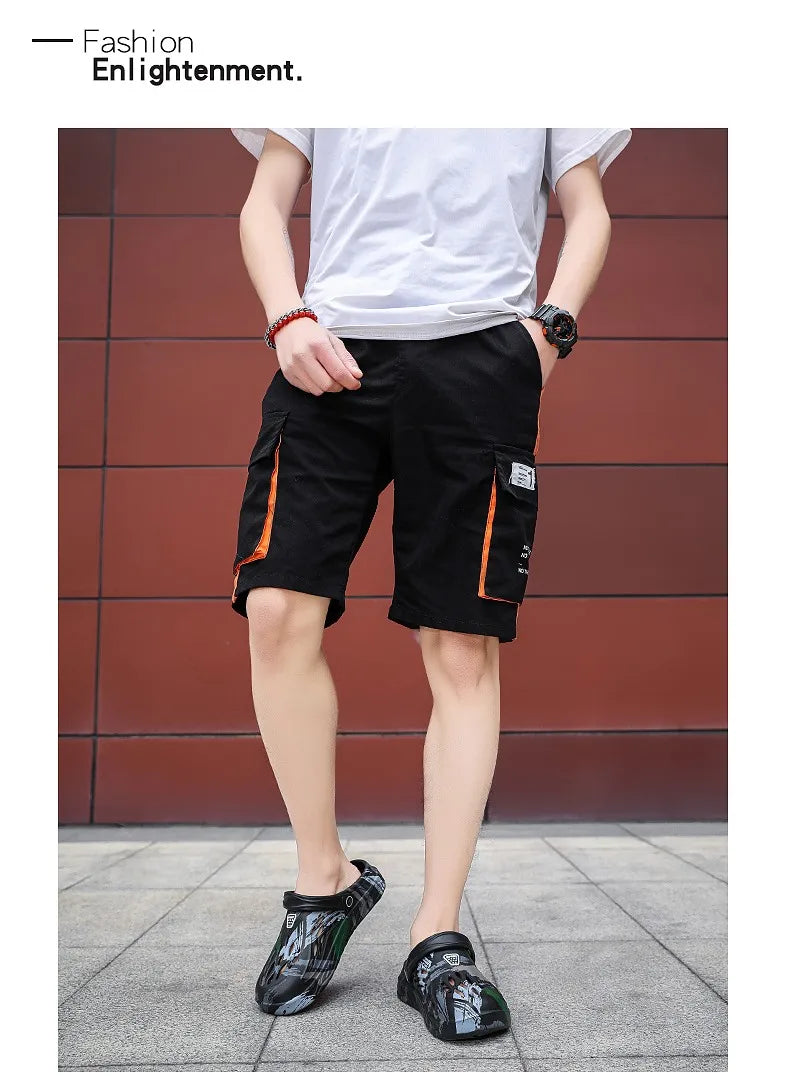 Summer Men Sandals Light EVA Men's Casual Shoes Hole Shoes Clogs Lovers Home Garden Outdoor Male Beach Flat Slippers Big Size 49