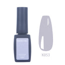 KODIES GEL 8ML Nail Gel Polish Varnish Soak Off Funny Bunny UV Nude Gelcolor Manicure Semi Permanent Vernis Gellak for Nails Art