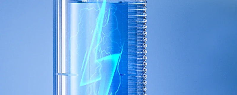 SZUK C006 Car Vacuum Cleaner 780000Pa Strong Suction Portable Handheld Car Cleaner Cleaning Machine Mini Wireless Vacuum Cleaner