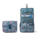 7/piece Travel Storage Bag Waterproof Organizing Clothes Travel Essentials Travelling Accesories Packing Multifunction Set Pouch