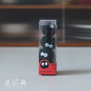 Zhi Xiaoma Specializes in a Cute Pompons Toy Cute Funny Cat Self-Hi Playing Boring Mute Cat Toy