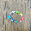 Kpop Idols Cartoon TWICE Lovely Acrylic Cute Keychain Chaeyoung Sana Mina Jeonghan Wonwoo Accessories Fans Birthday Gift