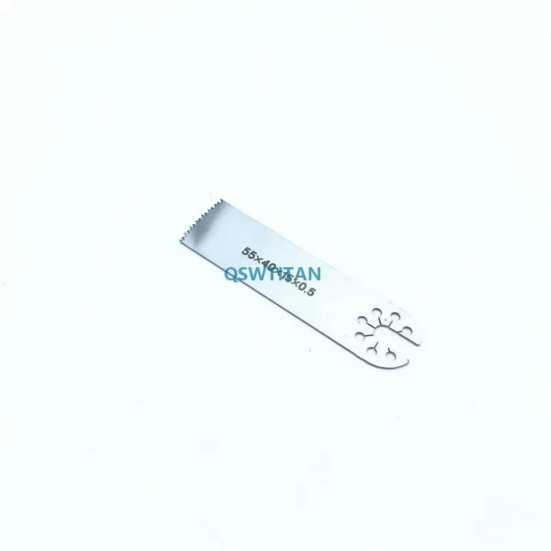 Veterinary Surgery Small Blade Saw orthopaedic Tools Oscillating Saw Blades
