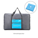 Short Distance Female Student School Trolley Buggy Bag Travel Bag