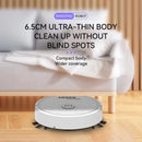 Xiaomi Intelligent Sweeping Robot Drag Sweep Integrated Charging Vacuum Cleaner Home Appliance Kitchen Robots Wireless Cleaner