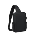 13 Inch For Ipad Pro 13 7th Gen 12.9 Air 13 2024 A2903 A2898 Waterproof Crossbody Shoulder Bag Chest Bag Casual Sling Bag
