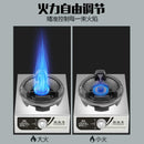 موقد غاز، موقد ذو شعلة واحدة، موقد غاز طبيعي مسال، موقد نار مشتعل منزلي، فرن غاز