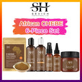 CHEBE Fast Hair Growth Products African Chebe Powder Hair Loss Treatment Chebe Hair Mask Hair Growth Oil Anti Hair Break