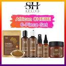 CHEBE Fast Hair Growth Products African Chebe Powder Hair Loss Treatment Chebe Hair Mask Hair Growth Oil Anti Hair Break
