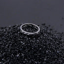 Anime The Seven Deadly Sins Ring Meliodas Dragon's Sin of Wrath Cosplay Unisex Adjustable Ring for Men Jewelry Accessories Prop