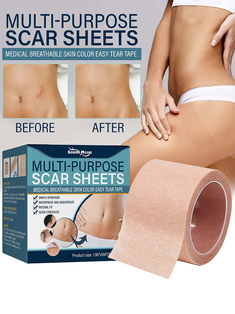 Pegatinas para ocultar tatuajes, transpirables e impermeables, para cubrir la piel, parche adhesivo para ocultar imperfecciones del tatuaje