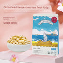 Love Cube Quail Duchun Fish Molar Rod Cat Snacks