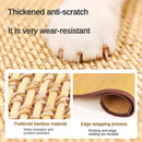 Cat Scratch Mat Wall Sofa Protection Cat Scratch Board Pad Strong Bamboo Cat Paws Massage Toys Chair Sofa Furniture Protector