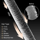 PURC Protein Magical Hair Mask Set Repair Damage and Dry Men Women Shiny Hair Treatments Products 60ml/120ml